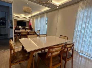 Apartamento de 3 quartos, São Paulo · Apartamento Santana / Santa Teresinha