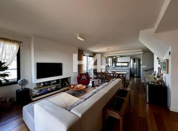Apartamento · 170m² · 3 Quartos · 2 Vagas · Apartamento à venda - na Boa Vista