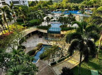 Apartamento · 250m² · 4 Quartos · 3 Vagas · Barra Peninsula St Barth 4 suites excelente apartamento reformado