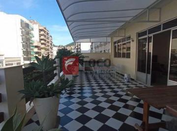 Apartamento · 402m² · 4 Quartos · 1 Vaga · Cobertura - Duplex / Residencial / Tijuca