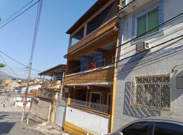Casa · 185m² · 2 Quartos · 1 Vaga · CASA 02 QUARTOS PIEDADE