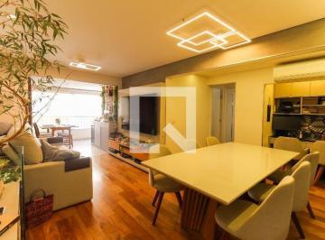 Apartamento · 98m² · 3 Quartos · 2 Vagas · Apartamento à Venda - Mooca, 3 Quartos,  98 m² - São Paulo