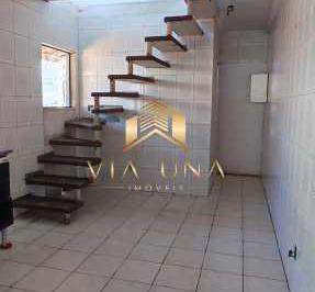 Casa · 80m² · 2 Quartos · 2 Vagas · Casa á venda em Sorocaba