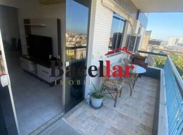 Apartamento · 104m² · 3 Quartos · 1 Vaga · Apartamento - / Residencial / Ramos
