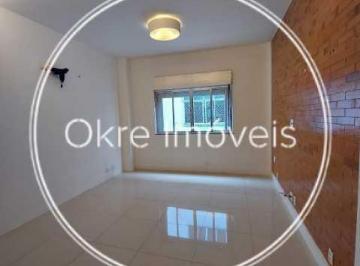 Apartamento · 71m² · 2 Quartos · 1 Vaga · Apartamento com 2 Quartos à venda, 71m², 1 vaga - Jardim Botânico!