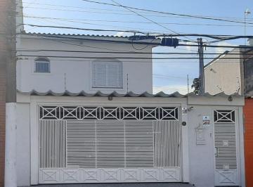 Casa de 3 quartos, São Paulo · Sobrado Vila Medeiros ampla