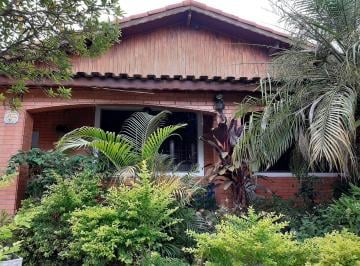 Casa de 3 quartos, São Paulo · Casa Térrea para venda Tucuruvi