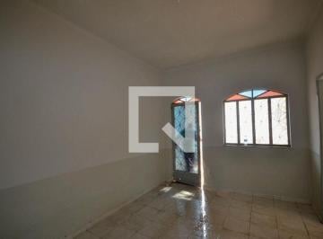 Casa · 120m² · 2 Quartos · Casa para Aluguel - Centro, 2 Quartos, 120 m² - Nova Iguaçu
