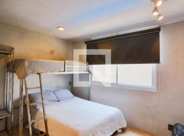 Apartamento · 19m² · 1 Quarto · Apartamento à Venda - Brás, 1 Quarto,  19 m² - São Paulo