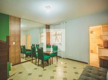 Casa · 112m² · 3 Quartos · 1 Vaga · Casa à Venda - Chácara Inglesa, 3 Quartos, 112 m² - São Paulo