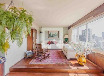 Apartamento · 123m² · 2 Quartos · 1 Vaga · Apartamento à Venda - Vila Madalena, 2 Quartos, 123 m² - São Paulo