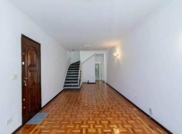 Casa de 3 quartos, São Paulo · Sobrado Jardim França vago
