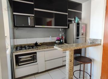 imagem-1 · Apartamento no Eldorado Parque Apartamento com 2 Quarto(s) por R$ 260.000 no setor Parque Oeste Indu