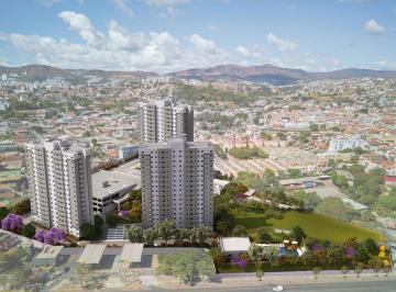 Apartamento · 45m² · 2 Quartos · 1 Vaga · Apartamento à venda - em Betânia