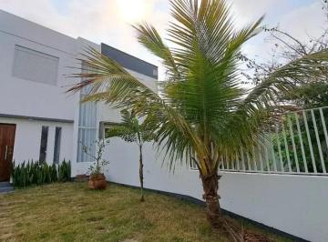 Casa · 98m² · 3 Quartos · Casa 3 quartos à venda, 98m², Campeche, Florianópolis SC