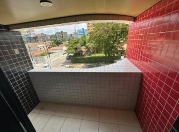 Apartamento · 89m² · 3 Quartos · 2 Vagas · Apartamento 3 Quartos com 89m² no Edifício Amaraji na Jatiuca