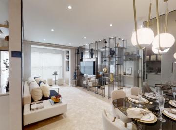 Apartamento de 2 quartos, São Paulo · Apartamento pronto de 65 M² na Vila Mariana