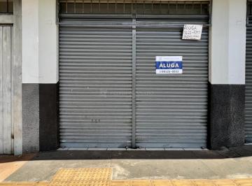 Comercial · 34m² · Sala Comercial - Av Nildo Ribeiro