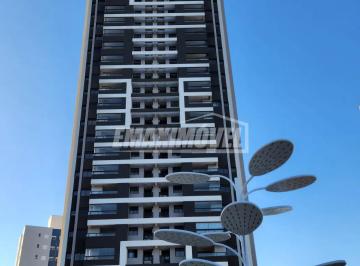 Apartamento · 91m² · 2 Quartos · 2 Vagas · Apartamento Padrão em Sorocaba