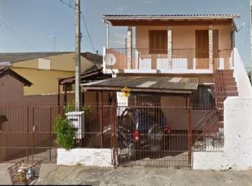 Casa · 330m² · 6 Quartos · 4 Vagas · Casa tipo sobrado, sendo 03 apartamentos disitintos