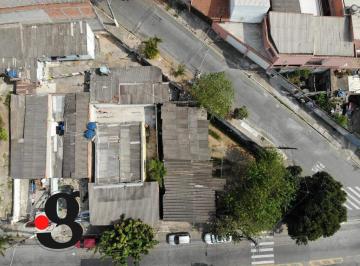 Terreno · 1140m² · Terreno a venda no Parque Santa Rita - 1.850.000,00
