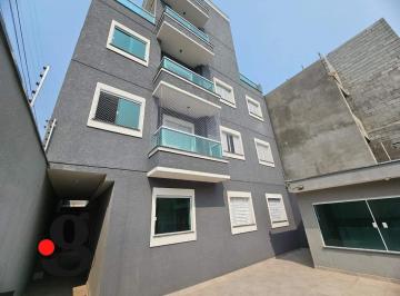 Apartamento · 38m² · 2 Quartos · Apartamento- Vila Dalila - 215.000,00