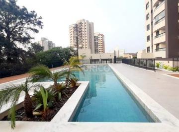Apartamento · 142m² · 3 Quartos · 2 Vagas · Apartamento para aluguel no Condomínio Edifício Lux Residence em Valinhos/SP