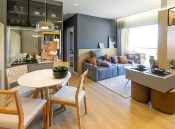 Apartamento · 58m² · 2 Quartos · 1 Vaga · Apartamento à venda Condomínio Onze Valinhos.