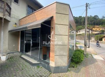 Comercial · 20m² · 1 Vaga · SALA COMERCIAL - BAIRRO PRIMEIRO DE MAIO