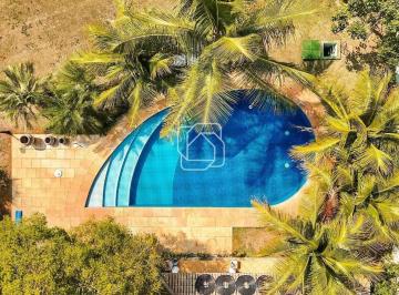Área da piscina · Casa de Condomínio em Indaiatuba à venda Vale das Laranjeiras - SP | 4 quartos Área total 3.000,00 m
