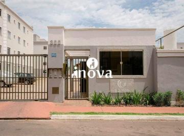 Apartamento · 50m² · 3 Quartos · 1 Vaga · Apartamento à venda, 3 quartos, 1 vaga, Santa Maria - Uberaba/MG