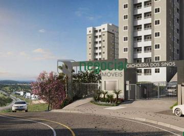Apartamento · 42m² · 2 Quartos · 1 Vaga · Apartamento na planta 2 quartos Cachoeira dos Sinos MRV Brasiléia