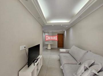 Apartamento · 122m² · 2 Quartos · 3 Vagas · Apartamento à venda, 2 quartos, 1 suíte, 3 vagas, Santo Antônio - São Caetano do Sul/SP