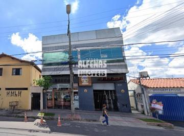 Comercial · 300m² · Andar corrido para aluguel no Bairro Eldorado