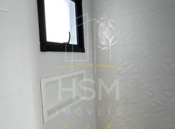 Apartamento · 118m² · 2 Quartos · 1 Vaga · Cobertura à venda, 2 quartos, 1 suíte, 1 vaga, Baeta Neves - São Bernardo do Campo/SP