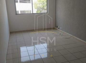 Apartamento · 56m² · 1 Quarto · 1 Vaga · Apartamento para aluguel, 1 quarto, 1 vaga, Jardim Olavo Bilac - São Bernardo do Campo/SP