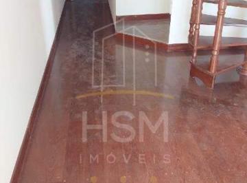 Apartamento · 185m² · 3 Quartos · 4 Vagas · Cobertura para aluguel, 3 quartos, 1 suíte, 4 vagas, Centro - São Bernardo do Campo/SP