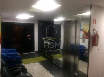 Comercial · 1208m² · 15 Vagas · Prédio para aluguel, 15 vagas, Centro - São Caetano do Sul/SP