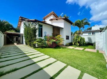 Casa · 380m² · 5 Quartos · 5 Vagas · OPORTUNIDADE Casa Mobiliada de Alto Padrão no Outeiro da Glória