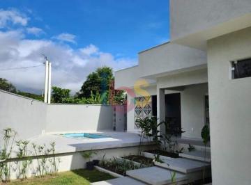 Casa · 125m² · 3 Quartos · 2 Vagas · Casa no Residencial Portobello 