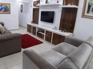 Casa · 166m² · 3 Quartos · 2 Vagas · Sobrado a Venda - Moderno e Aconchegante 166m2 - Jardim Palermo - SBCampo - SP
