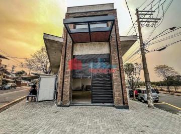 Comercial · 30m² · Sala para aluguel Vila Olivo em Valinhos