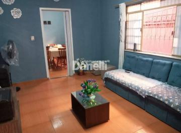 Casa · 199m² · 3 Quartos · 2 Vagas · Casa à venda, 3 quartos, 2 vagas, Chácara do Visconde - Taubaté/SP