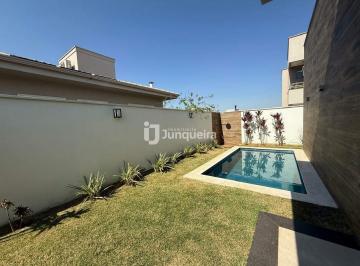 Casa · 309m² · 3 Quartos · 2 Vagas · Casa em Condomínio à venda, 3 quartos, 3 suítes, 2 vagas, Villa D'áquila - Piracicaba/SP