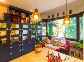 Casa · 400m² · 7 Quartos · 2 Vagas · COND. SOLAR DA SERRA - CASA 400M², 4 SUÍTES, LINDA VISTA, TERRENO 1500m² COM EDÍCULA