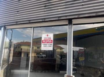 Comercial · 85m² · Salão comercial com 85,86m² para locação - Centro 