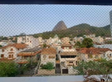 Apartamento · 80m² · 2 Quartos · URCA! ACONCHEGANTE COBERTURA 2 QUARTOS COM SUITE