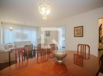 Apartamento · 116m² · 3 Quartos · 1 Vaga · Apartamento à Venda - Bela Vista, 3 Quartos, 116 m² - Porto Alegre