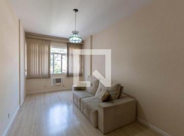 Apartamento · 105m² · 3 Quartos · 1 Vaga · Apartamento à Venda - Tijuca, 3 Quartos,  105 m² - Rio de Janeiro