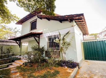 Casa · 330m² · 4 Quartos · 6 Vagas · Casa à venda, 4 quartos, 1 suíte, 6 vagas, São Bento - Belo Horizonte/MG